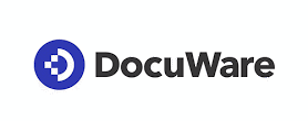 Logo vom Unternehmen DocuWare