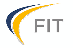 Logo vom Unternehmen FIT