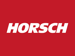 Logo vom Unternehmen Horsch