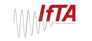 Logo vom Unternehmen IfTA
