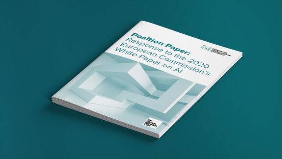 Download White Papers Appliedai PSD Mockup Templates