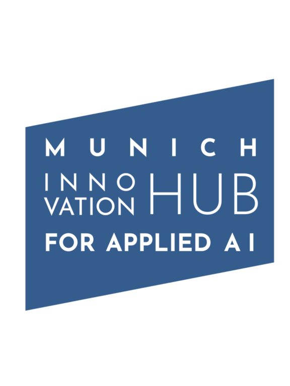 Innohub logo weißer Rand