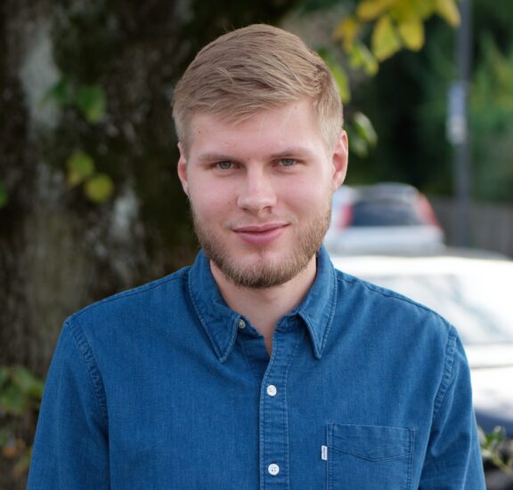 Fabian Legl
