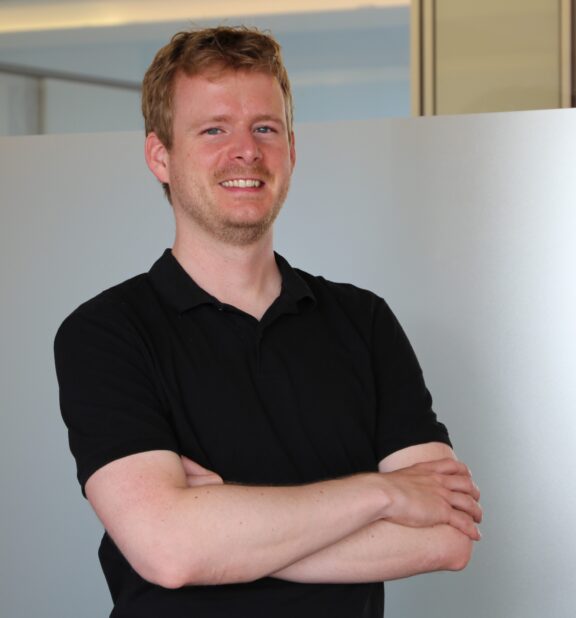 Julian Wörmann