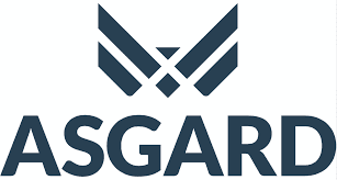 ASGARD logo