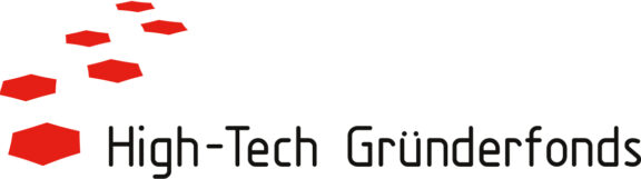 High Tech Gründerfonds Logo