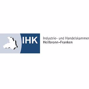IHK Heilbronn Franken Logo
