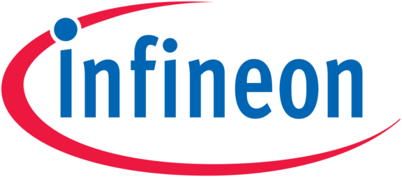 Infineon Logo svg