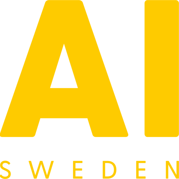 Logo AI Sweden