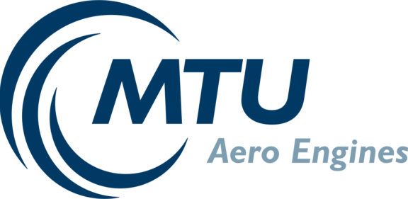 MTU Aero Engines Logo svg 1